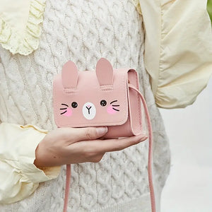 LM Kitty Crossbody