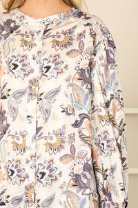 Amelia Blouse