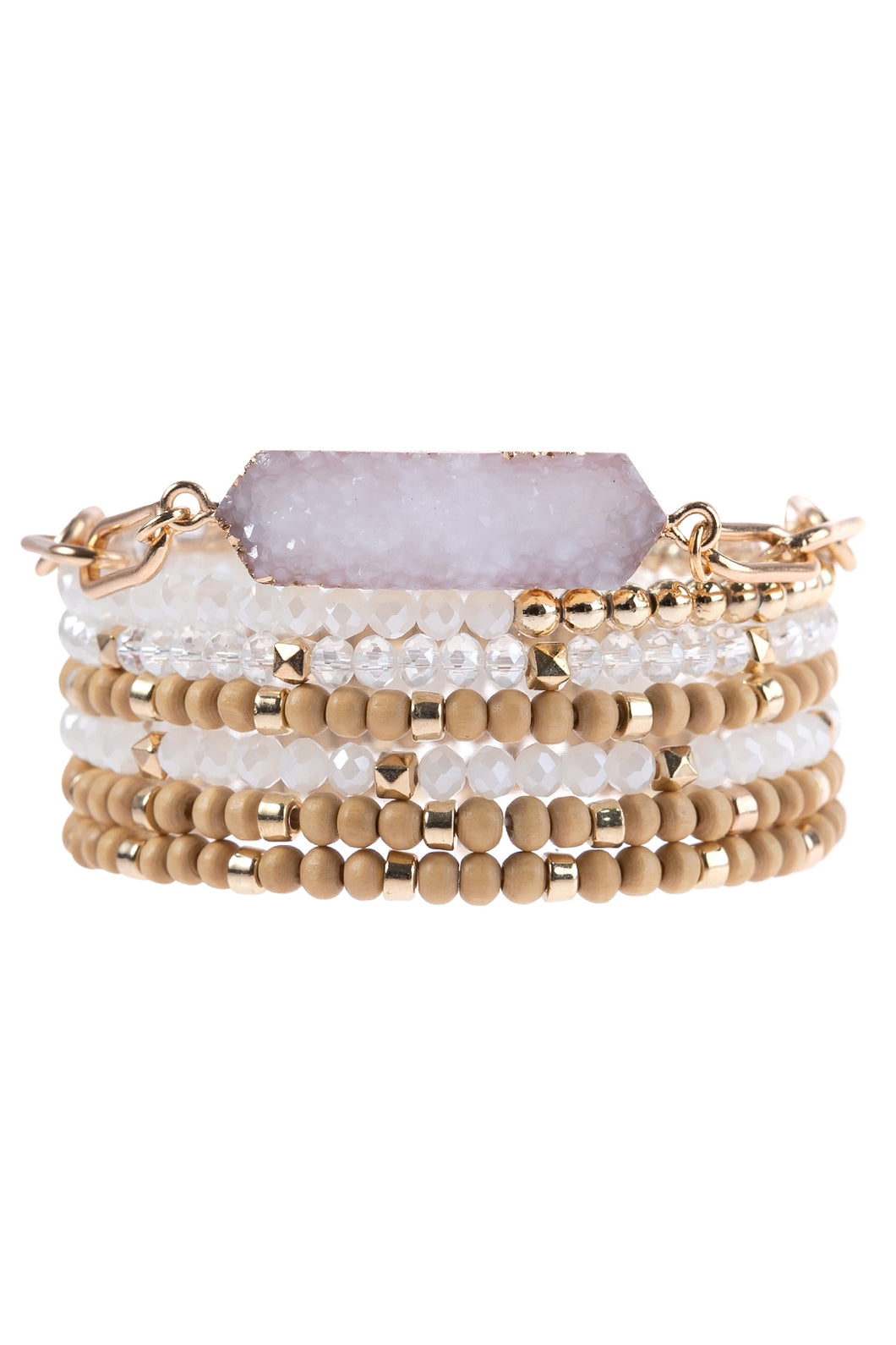 Heidi Bracelet Stack