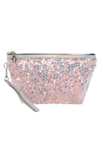 Load image into Gallery viewer, Sequin Pouch
