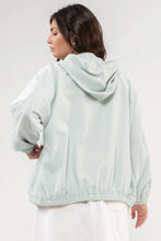 Load image into Gallery viewer, [PLUS] Minty Corduroy Jacket
