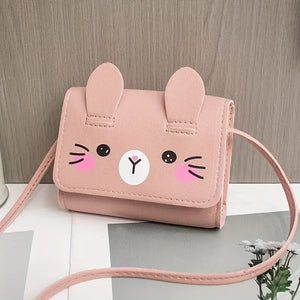 LM Kitty Crossbody