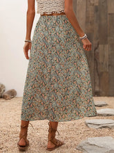 Load image into Gallery viewer, Rae Midi Skirt
