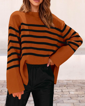 Load image into Gallery viewer, Sadie Oversized Sweater
