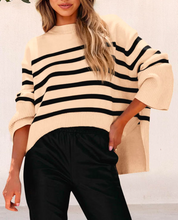 Load image into Gallery viewer, Sadie Oversized Sweater
