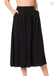 All Nighter Maxi Skirt