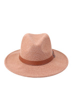 Load image into Gallery viewer, Weekender Brim Hat - Camel
