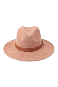 Weekender Brim Hat - Camel