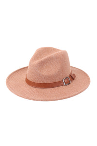 Weekender Brim Hat - Camel